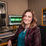 Interview: Jennifer Miller Hammel’s radio show ARCADE is the place where Zelda and Beethoven coexist in musical harmony