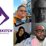 Fletch-a-Sketch Talent Representation launches with five artists